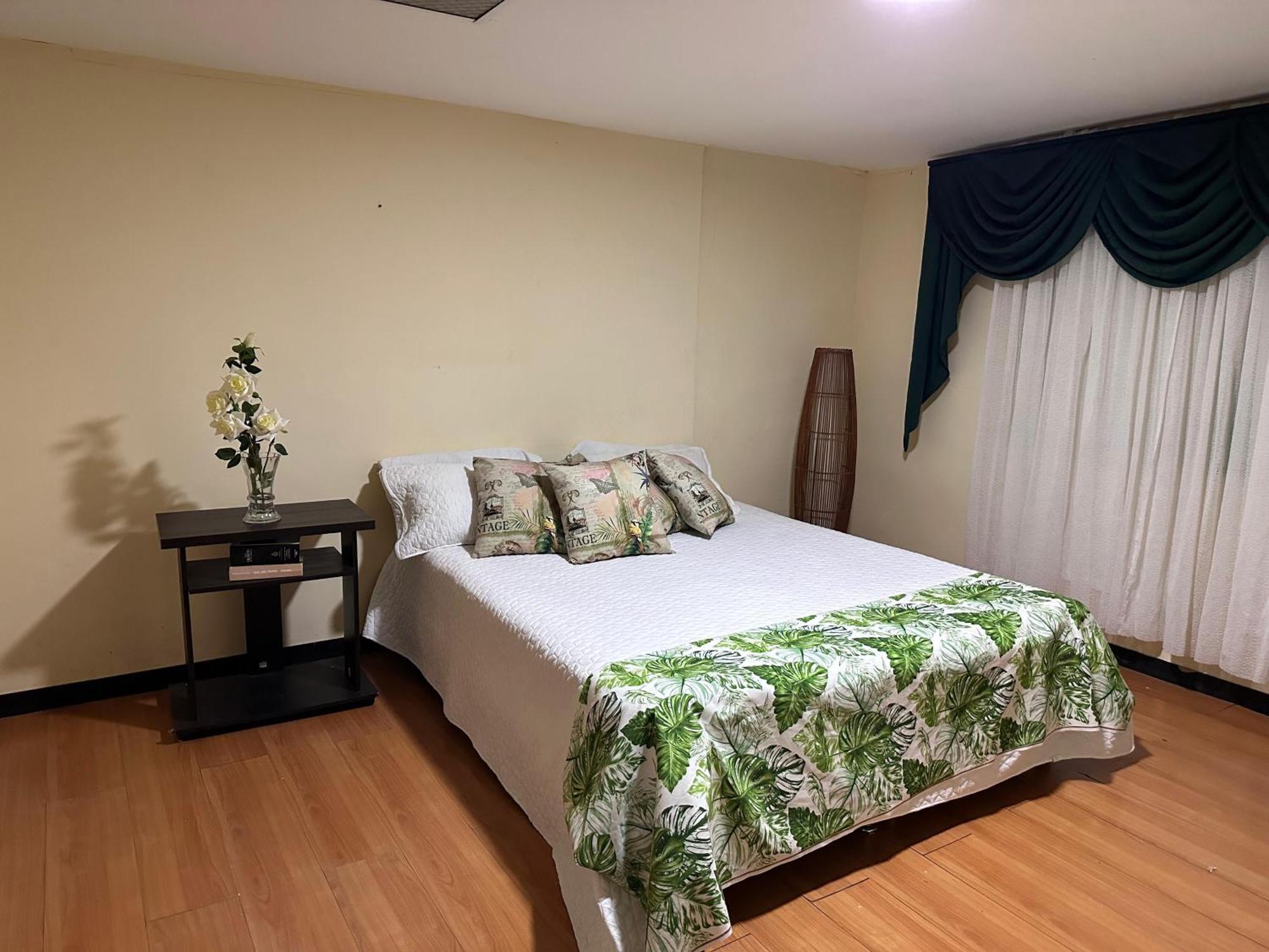 El Refugio Del Colibri Bed and Breakfast Santa Rosa de Cabal Εξωτερικό φωτογραφία